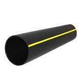 Труба ПНД ПЭ100 для газа SDR 17