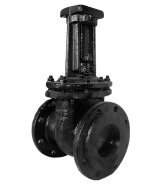 Задвижки ЛМЗ 30ч906бр под электропривод