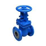 Задвижки клиновые фланцевые 30лс41нж