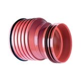 Переходы НПВХ