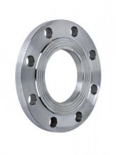 Фланцы плоские ст. 09Г2С Ру 6 (0,6 МПа)