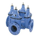 Задвижка Комби-IV 4400E2