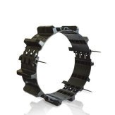 Опорно-направляющие кольца и герметизирующие манжеты