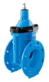 Задвижка клиновая 4000E3