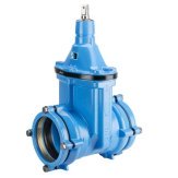 Задвижка раструбная 4040E2