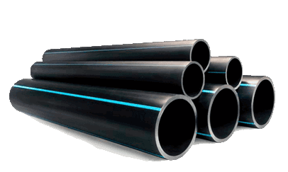 Пластиковые трубы