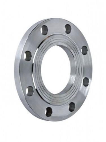 Фланцы плоские ст. 09Г2С Ру 25 (2,5 МПа)