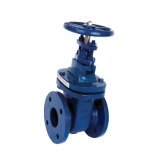 Задвижки клиновые PN16