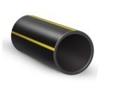 Труба ПНД ПЭ100 для газа SDR 7,4