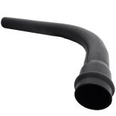 Отвод напорный НПВХ