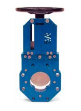 Задвижки AVK 702/10