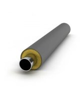 Трубы в изоляции (ВУС, ППУ, ППМ)