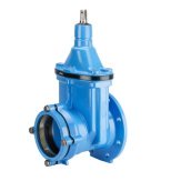 Задвижка фланец-раструб 4041E2