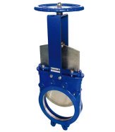 Задвижки DENDOR K51GV