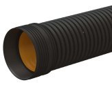 Труба гофрированная КОРСИС ЭКО