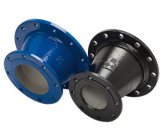 Переходы чугунные фланцевые ХФ ВЧШГ