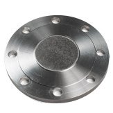 Заглушки ст.12Х18Н10Т Ру16