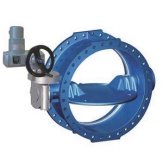 Затворы AVK 756 с электроприводом