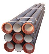 Трубы чугунные ВЧШГ