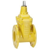 Задвижки AVK 36/70 для газа