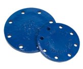 Заглушки фланцевые ЗФ