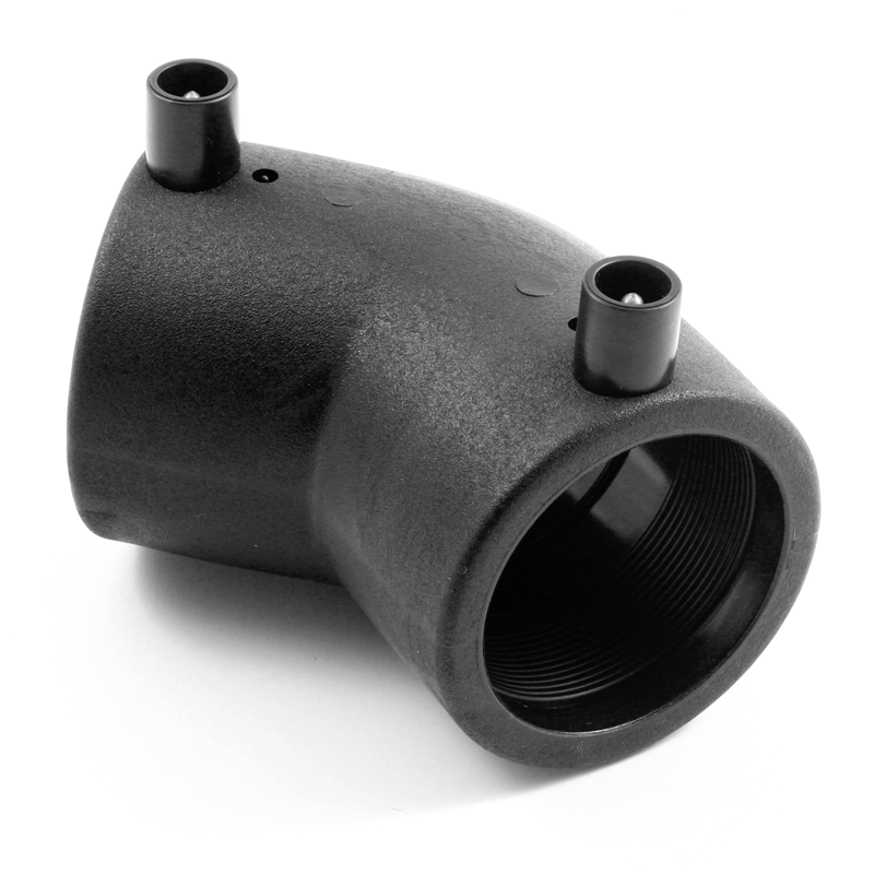 Отводы э/с 45 градусов