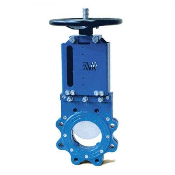 Задвижки AVK 702/20