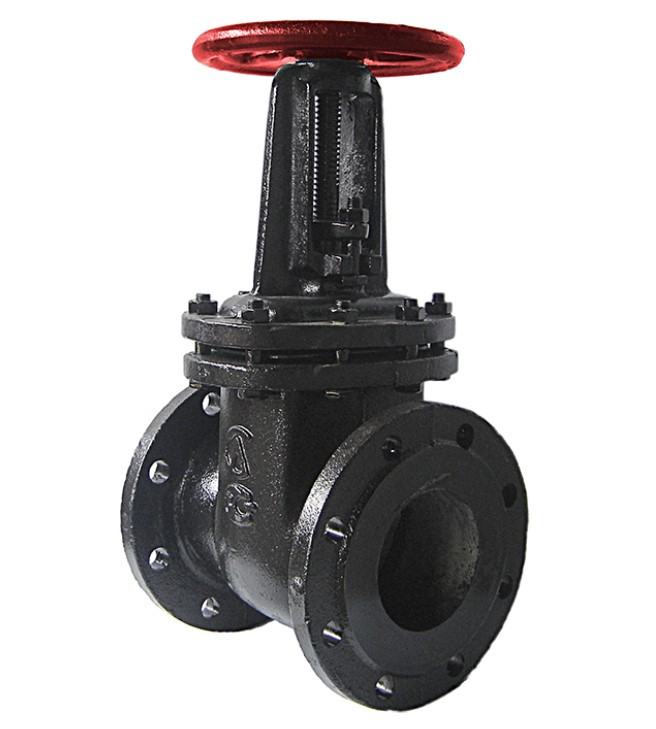 Задвижки ЛМЗ 30ч6бр