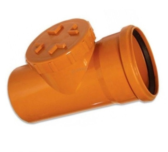 Ревизия НПВХ