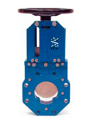 Задвижки AVK 702/10