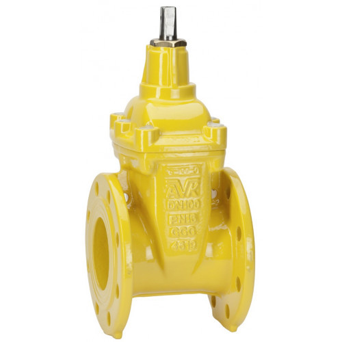 Задвижки AVK 36/70 для газа