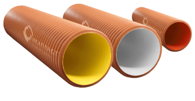 Трубы ИКАПЛАСТ