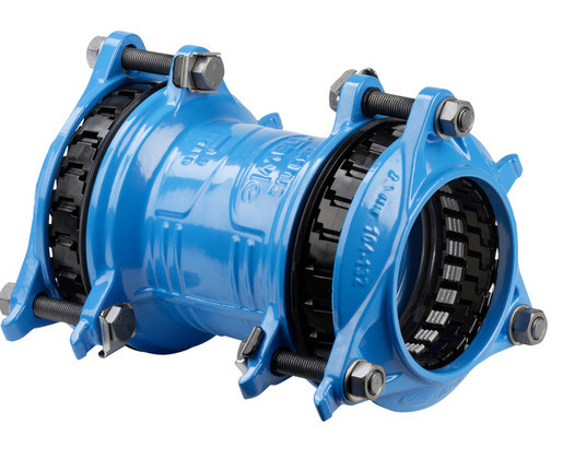 Ремонтно-соединительная арматура