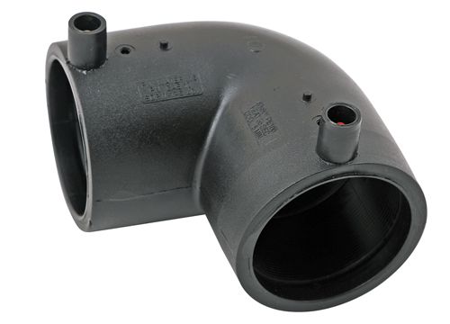 Отводы э/с 90 градусов