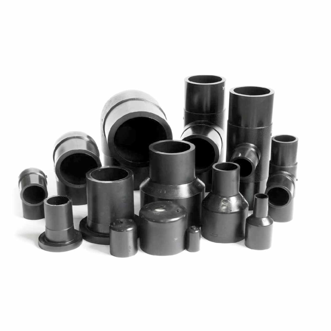 Фитинги для ПНД труб