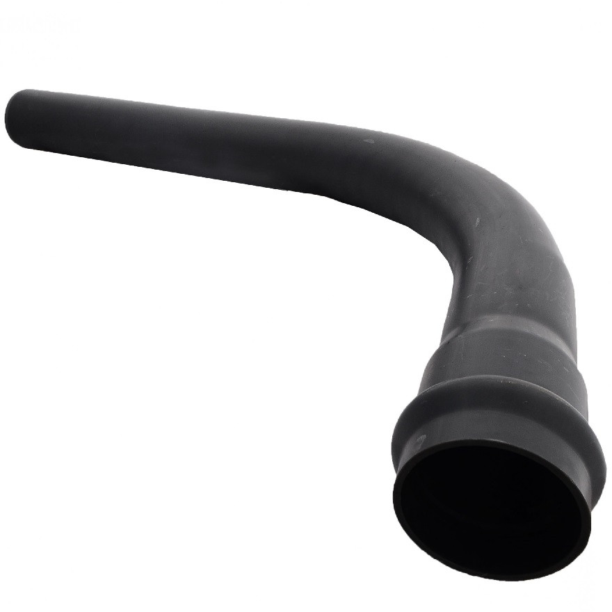 Отвод напорный НПВХ