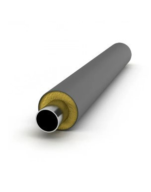 Трубы в ППУ-ПЭ