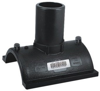 Патрубки-накладки э/с