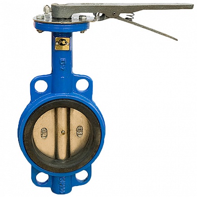 Затворы для водоснабжения