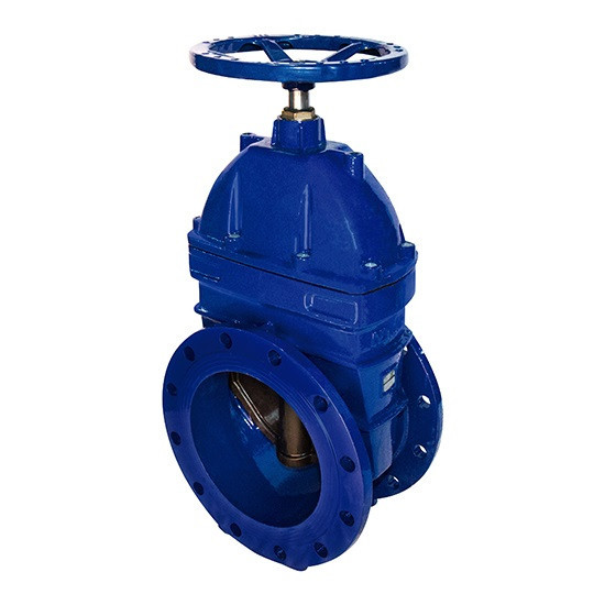 Задвижка DENDOR 47GV DN 250 PN 16