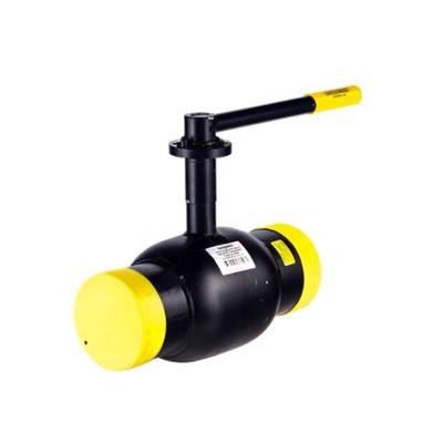 Кран шаровой BROEN BALLOMAX КШТ 60.102.032.А.40 стандартнопроходный под приварку Ду 32 Ру 40