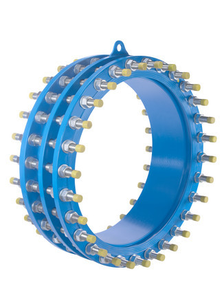 Демонтажная вставка HAWLE 9810 DN 900 PN 16