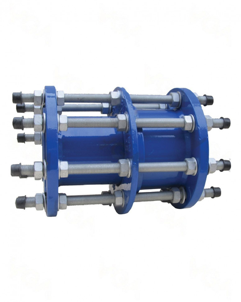 Вставка демонтажная VGA FL26.50 DN 250 PN 10