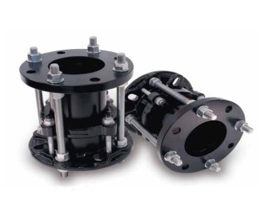 Демонтажная вставка Viking Johnson DN 500 мм PN10