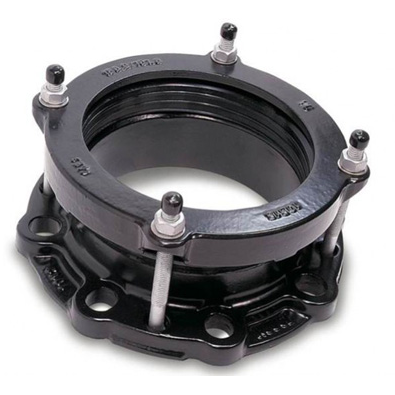 Фланцевый адаптер Viking Johnson MaxiDaptor DN 65 мм (63-85)