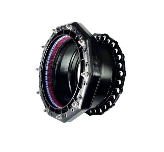 Фланцевый адаптер Viking Johnson ULTRAGRIP DN 65 мм (63-83.7)