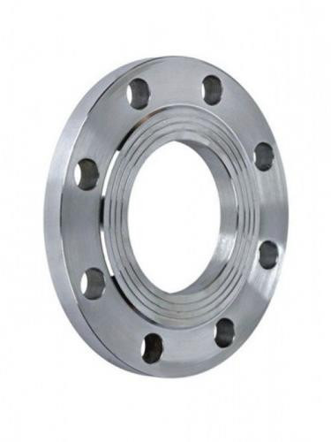 Фланец стальной плоский приварной Ду 25 Ру 25 25-25-01-1-В-09Г2С-IV ГОСТ 33259-2015