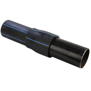 НСПС ВОДА ПЭ100 SDR 13,6 1200х1220 Неразъемное Соединение Полиэтилен/Сталь