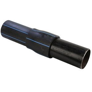 НСПС ВОДА ПЭ100 SDR 21 50х40 Неразъемное Соединение Полиэтилен/Сталь