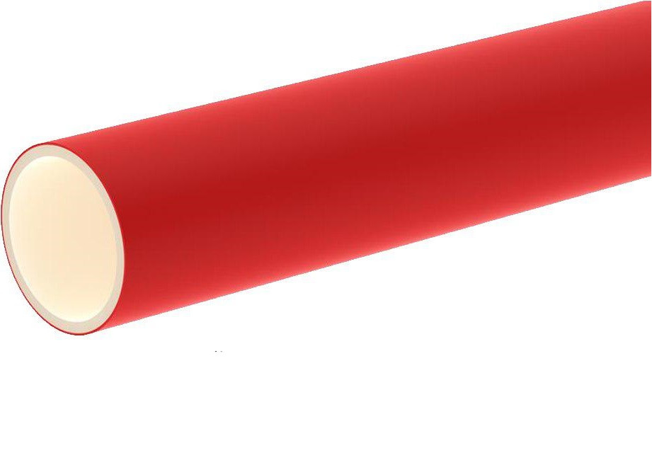 Труба ПНД ПЭ100 для защиты кабеля ГОСТ Р МЭК 61386.24-2014 SDR11 d250х22,7